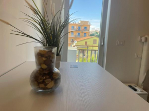 Annabella’s home Agropoli